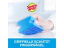 3M Reinigungsschwamm Scotch-Brite Fresh 2 Stück
