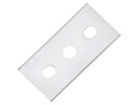 WMF Glaskeramikschaber Profi Plus