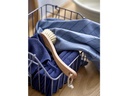 Södahl Abwaschlappen Soft 3 Stück, Indigo