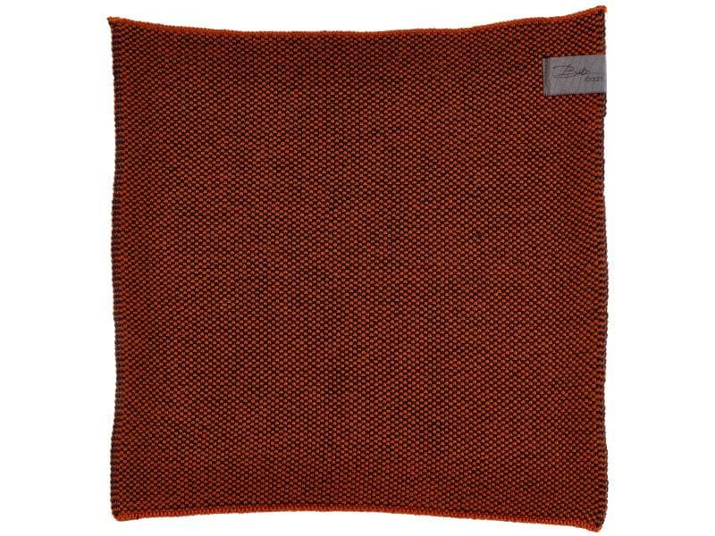 Södahl Abwaschtuch Organic 2 Stück, Indigo/Amber