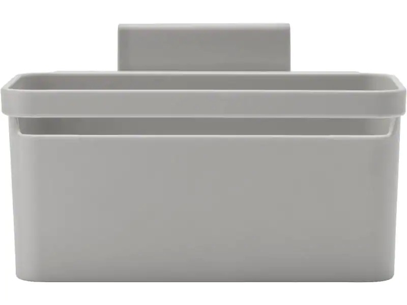 Brabantia Spültrog-Organizer Grau