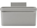 Brabantia Spültrog-Organizer Grau