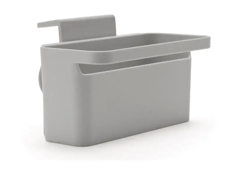 Brabantia Spültrog-Organizer Grau