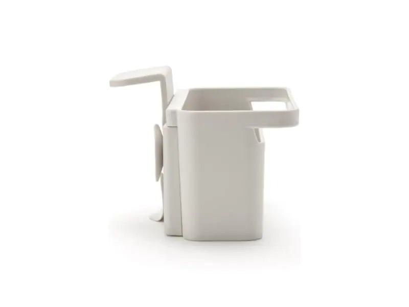 Brabantia Spültrog-Organizer Hellgrau