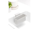 Brabantia Spültrog-Organizer Hellgrau