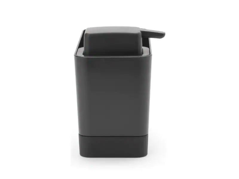 Brabantia Spültrog-Organizer Set, Dunkelgrau