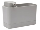 Brabantia Spültrog-Organizer Set, Grau