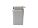 Brabantia Spültrog-Organizer Set, Grau