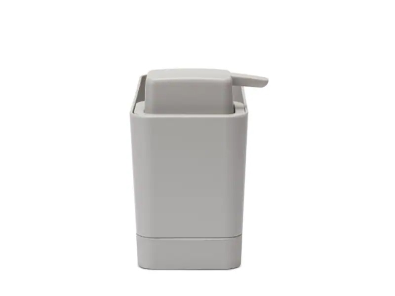 Brabantia Spültrog-Organizer Set, Grau