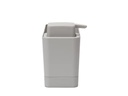 Brabantia Spültrog-Organizer Set, Grau