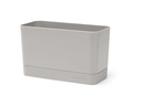 Brabantia Spültrog-Organizer Sink side Grau