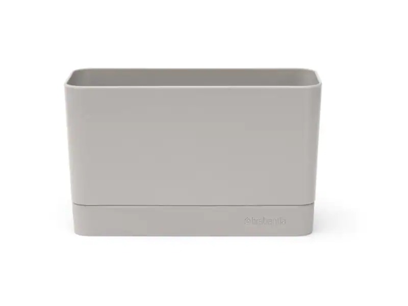 Brabantia Spültrog-Organizer Sink side Grau
