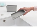 Brabantia Spültrog-Organizer Sink side Grau
