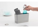 Brabantia Spültrog-Organizer Sink side Grau