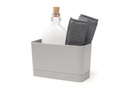 Brabantia Spültrog-Organizer Sink side Grau