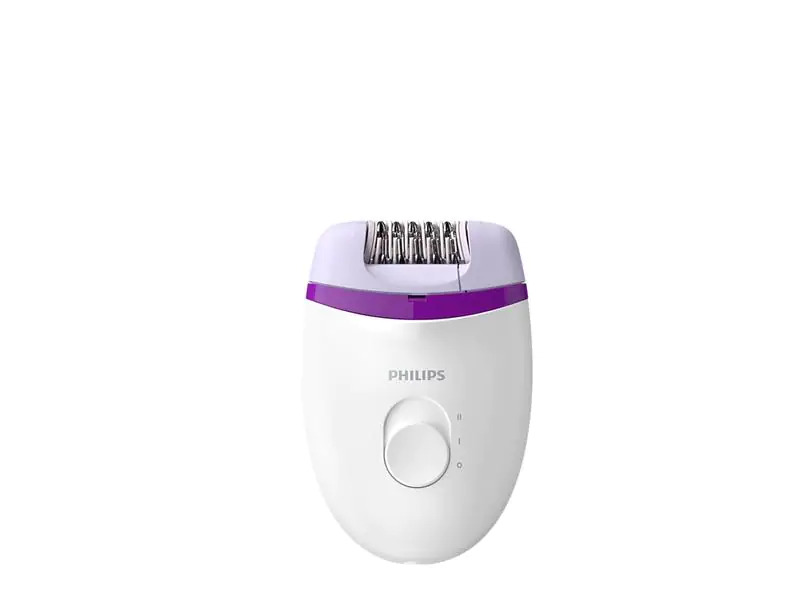 Philips Epilierer Satinelle Essential BRE225/00