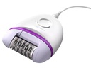 Philips Epilierer Satinelle Essential BRE225/00