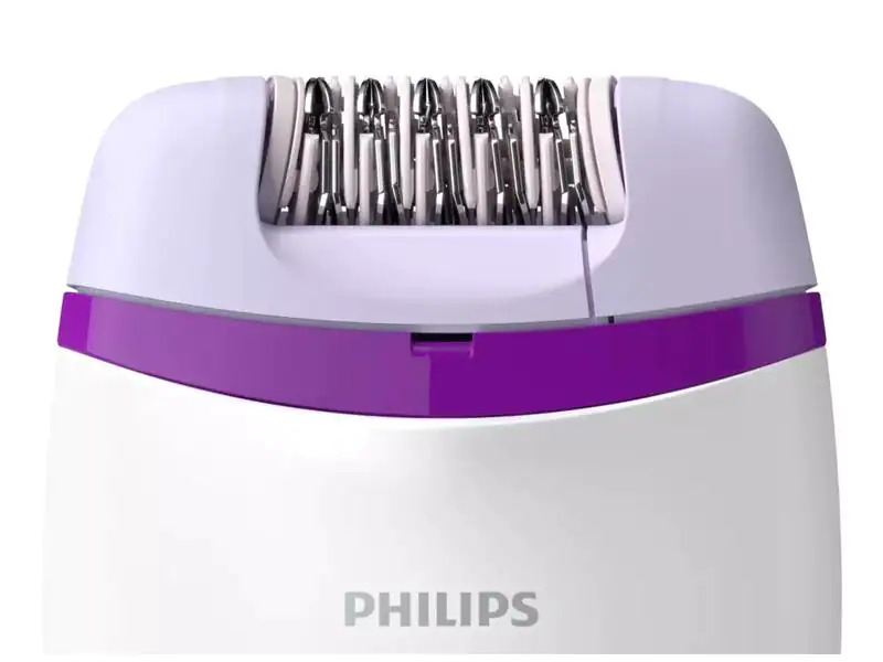 Philips Epilierer Satinelle Essential BRE225/00