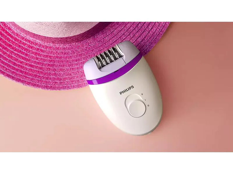 Philips Epilierer Satinelle Essential BRE225/00