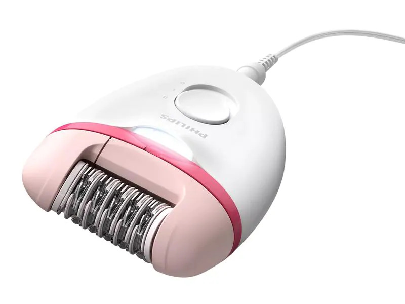 Philips Epilierer Satinelle Essential BRE255/00