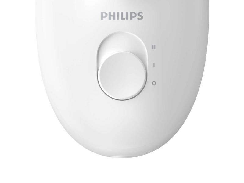 Philips Epilierer Satinelle Essential BRE255/00