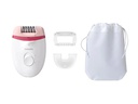 Philips Epilierer Satinelle Essential BRE255/00