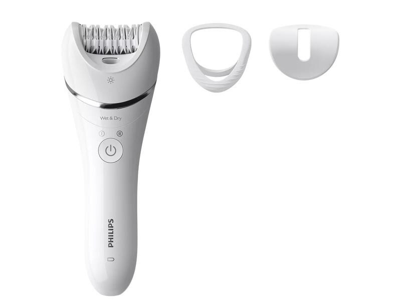 Philips Epilierer Series 8000 BRE700/70