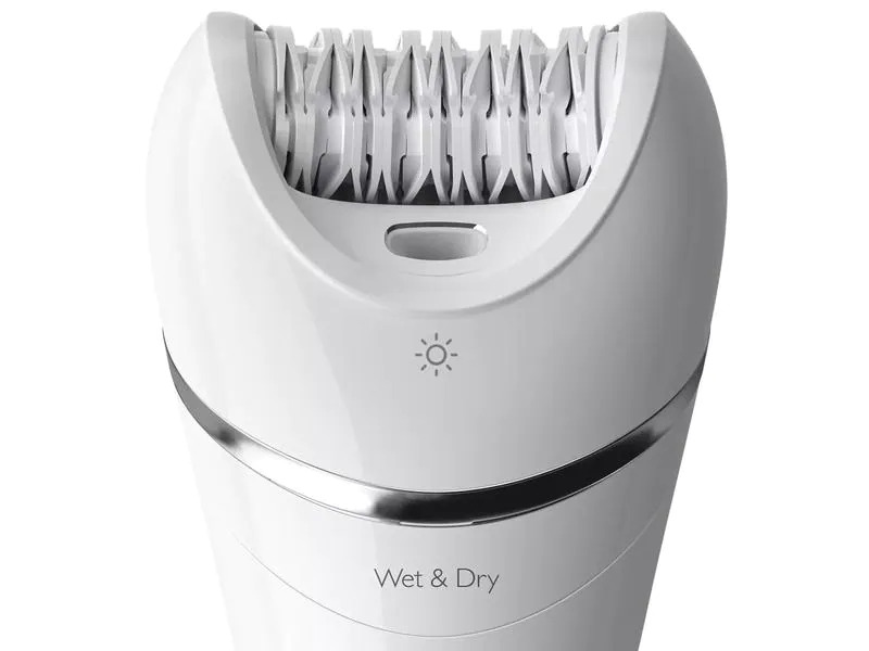 Philips Epilierer Series 8000 BRE700/70