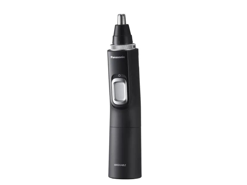 Panasonic Nasen- &amp; Ohrhaarschneider ER-GN300K503