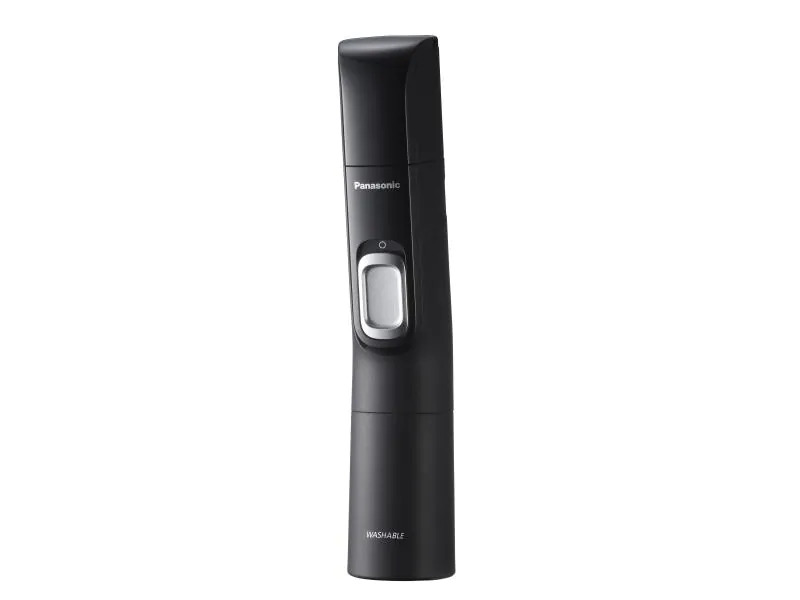 Panasonic Nasen- &amp; Ohrhaarschneider ER-GN300K503
