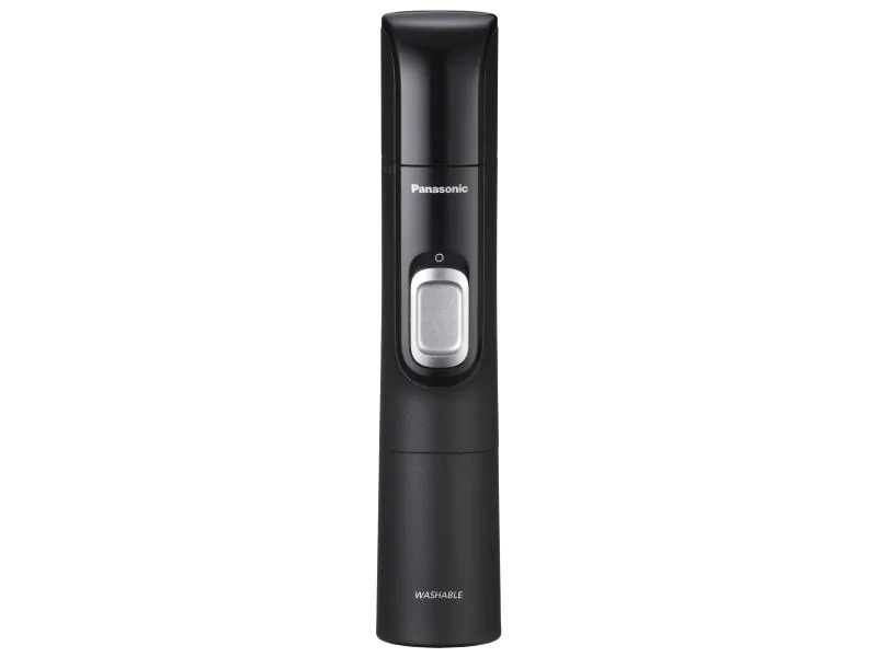 Panasonic Nasen- &amp; Ohrhaarschneider ER-GN300K503