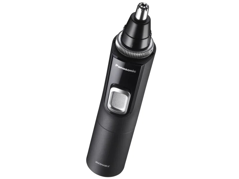 Panasonic Nasen- &amp; Ohrhaarschneider ER-GN300K503