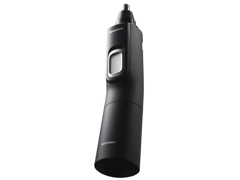 Panasonic Nasen- &amp; Ohrhaarschneider ER-GN300K503