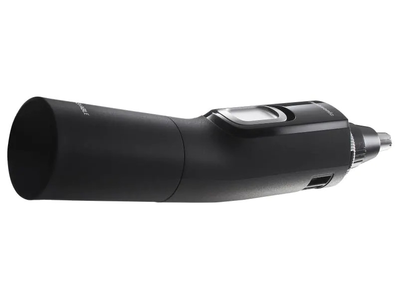 Panasonic Nasen- &amp; Ohrhaarschneider ER-GN300K503
