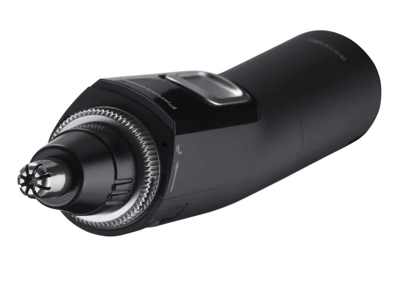Panasonic Nasen- &amp; Ohrhaarschneider ER-GN300K503