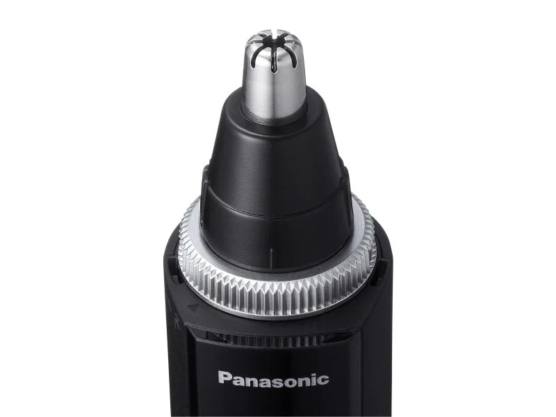 Panasonic Nasen- &amp; Ohrhaarschneider ER-GN300K503