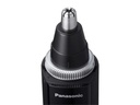 Panasonic Nasen- &amp; Ohrhaarschneider ER-GN300K503