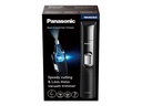 Panasonic Nasen- &amp; Ohrhaarschneider ER-GN300K503