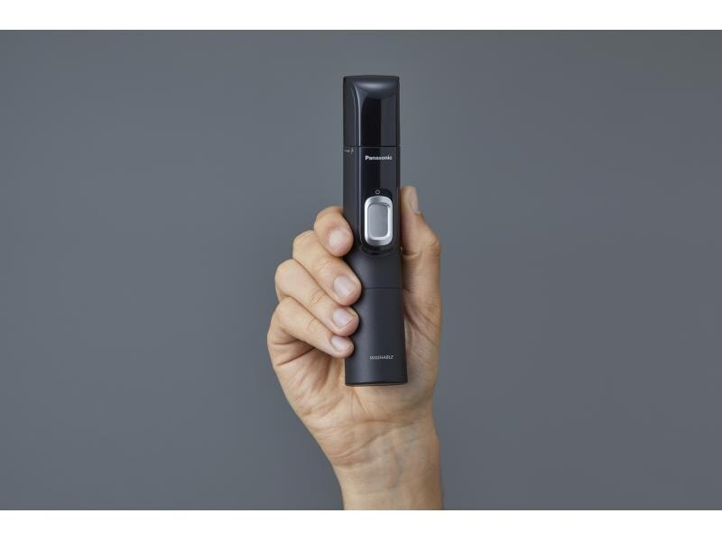 Panasonic Nasen- &amp; Ohrhaarschneider ER-GN300K503