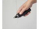 Panasonic Nasen- &amp; Ohrhaarschneider ER-GN300K503