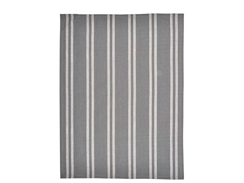 Södahl Geschirrtuch-Set Soft Tools Grau