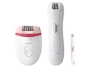 Philips Epilierer-Set Satinelle Essential BRP506/00