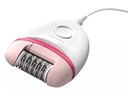 Philips Epilierer-Set Satinelle Essential BRP506/00