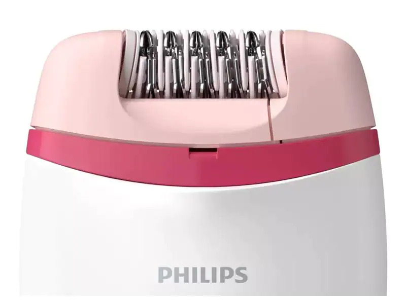 Philips Epilierer-Set Satinelle Essential BRP506/00