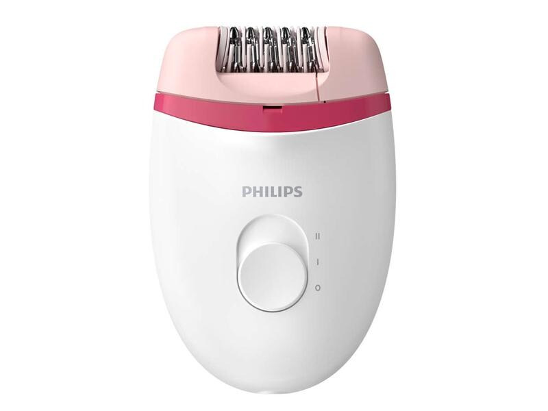 Philips Epilierer-Set Satinelle Essential BRP506/00
