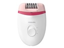 Philips Epilierer-Set Satinelle Essential BRP506/00