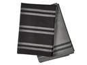 Södahl Geschirrtuch-Set Soft Tools Grau/Schwarz