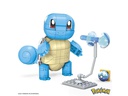Mega Construx Bausteinmodell Pokémon Schiggy
