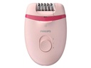 Philips Epilierer-Set Satinelle Essential BRP531/00