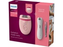 Philips Epilierer-Set Satinelle Essential BRP531/00